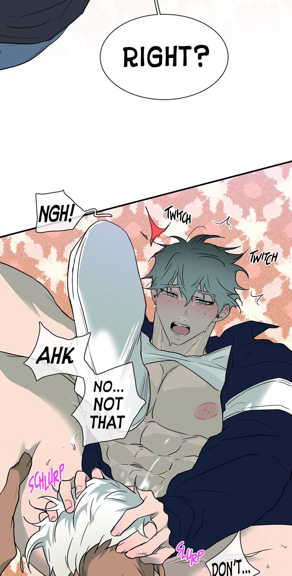 Dear DOO, Chapter 157 image 08